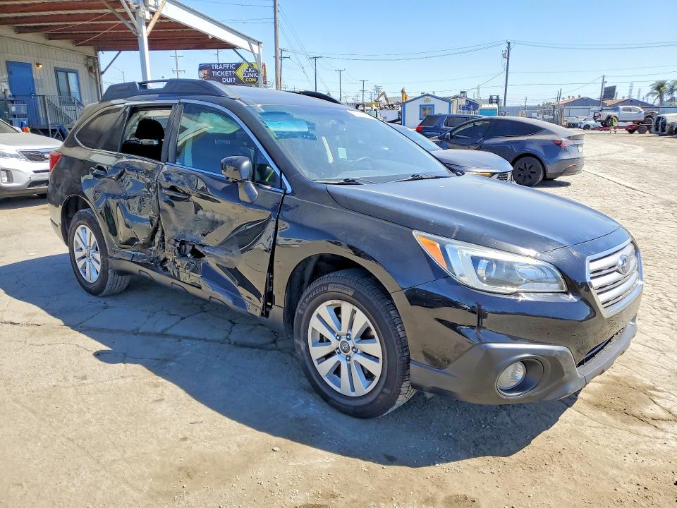 Aukcja sprzedaży 2015 Subaru Outback, vin: 4S4BSADC9F3227784, numer aukcji: 59638966