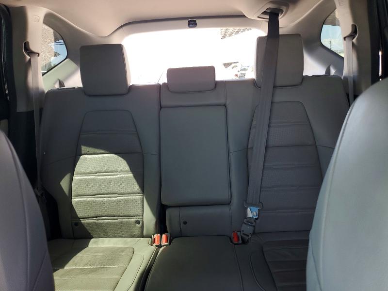 Продаж на аукціоні авто 2018 Honda Cr-v, vin: 2HKRW1H84JH510541, номер лоту: 60923406