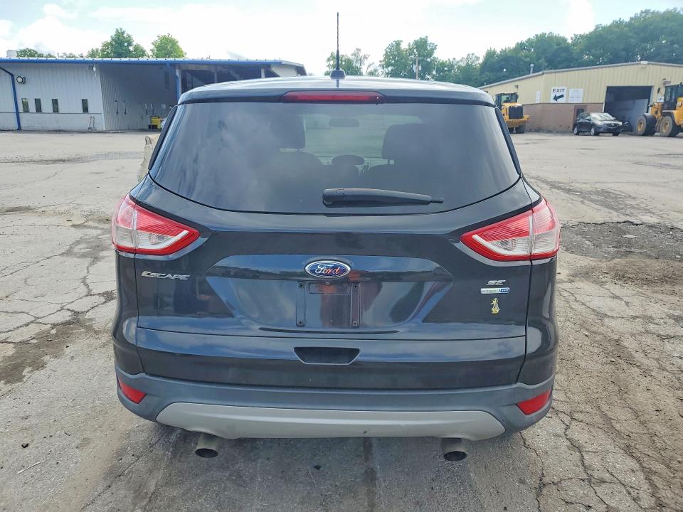 Продажа на аукционе авто 2014 Ford Escape, vin: 1FMCU9GX8EUC80805, номер лота: 62986656