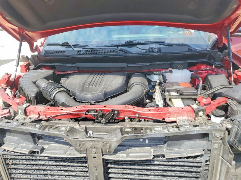 Продаж на аукціоні авто 2025 Chevrolet Traverse, vin: 1GNEVLRS3SJ188174, номер лоту: 61220246