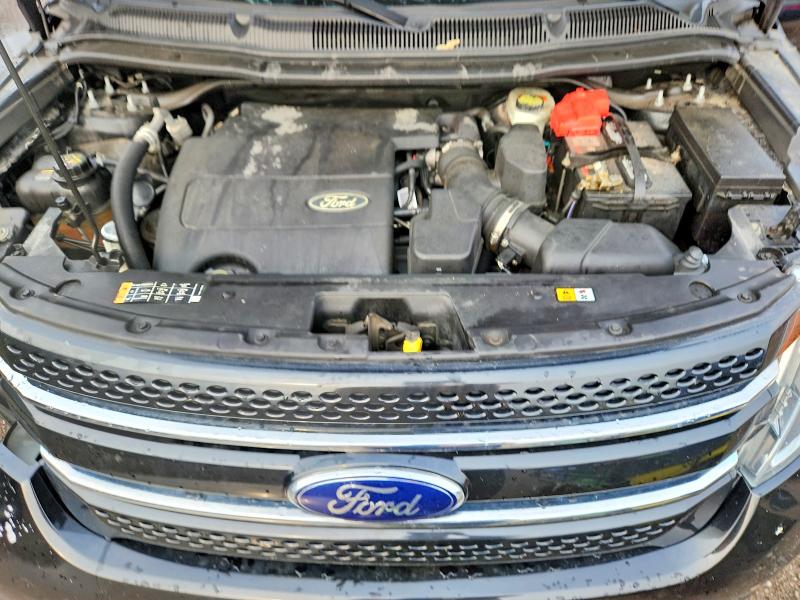 Aukcja sprzedaży 2014 Ford Explorer, vin: 1FM5K8F83EGC41167, numer aukcji: 62537786