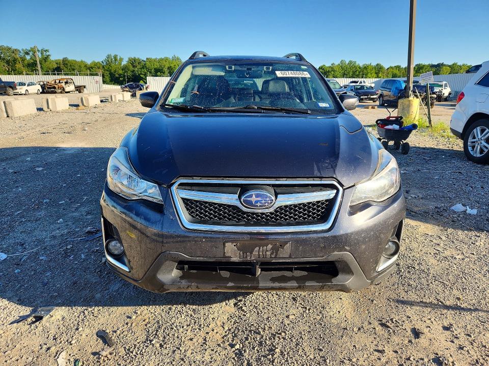 Aukcja sprzedaży 2017 Subaru Crosstrek, vin: JF2GPANC2HH206552, numer aukcji: 60748086