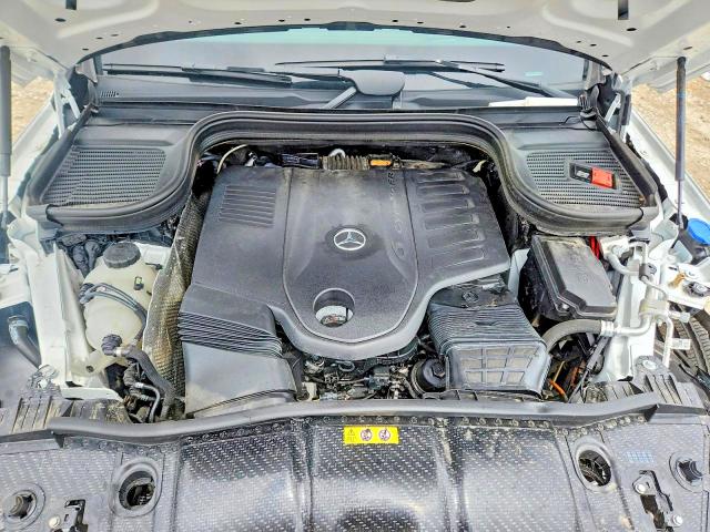 Aukcja sprzedaży 2025 Mercedes-benz Gle, vin: 4JGFB5KEXSB360034, numer aukcji: 53631086