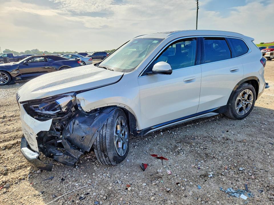 Aukcja sprzedaży 2026 Bmw X1, vin: WBX73EF06T5710363, numer aukcji: 61415606