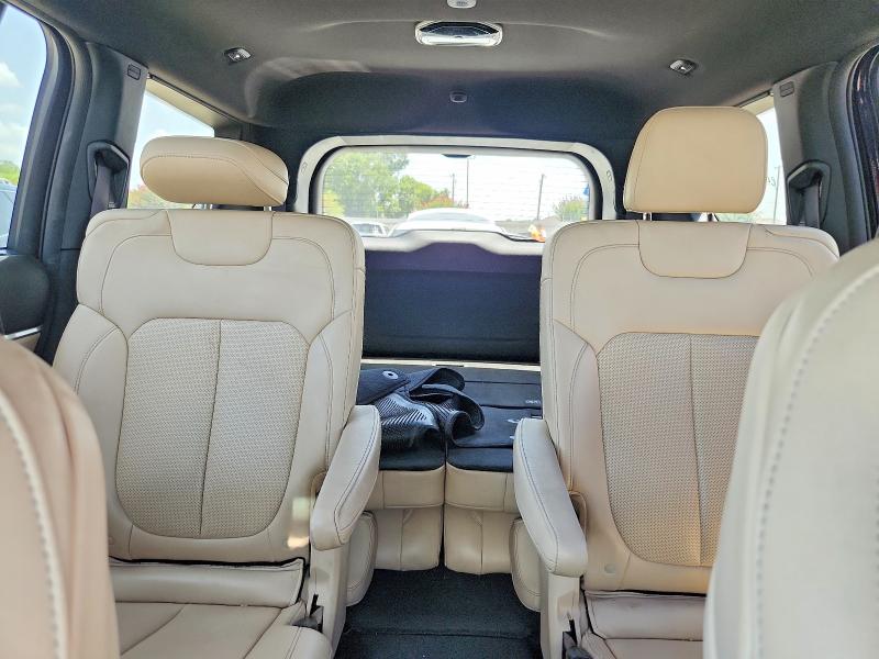 61424606 :رقم المزاد ، 1C4RJKBG6R8919395 vin ، 2024 Jeep Grand Cherokee مزاد بيع