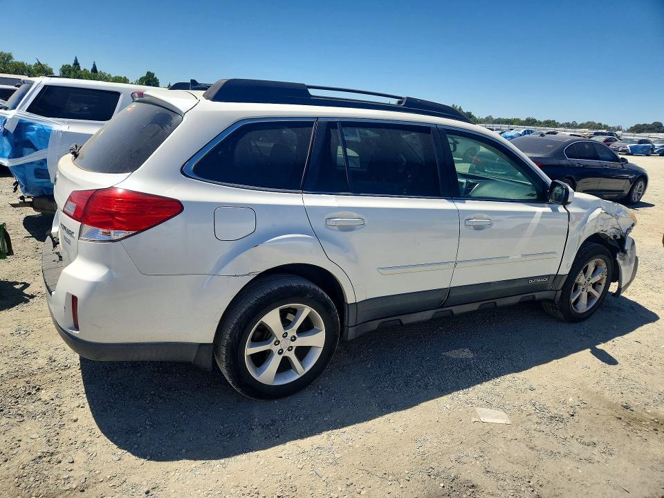 Продажа на аукционе авто 2014 Subaru Outback, vin: 4S4BRBCC0E3299832, номер лота: 58477286