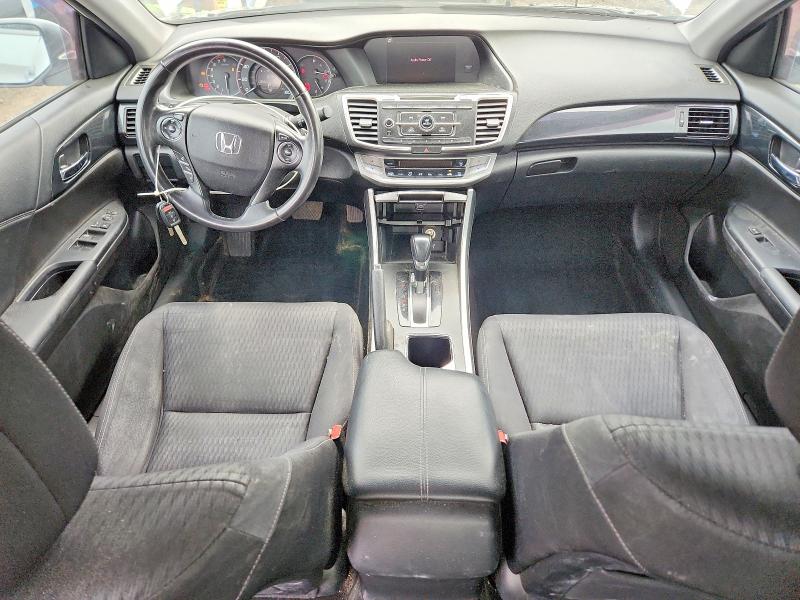 Продажа на аукционе авто 2014 Honda Accord, vin: 1HGCR2F56EA086046, номер лота: 62985336