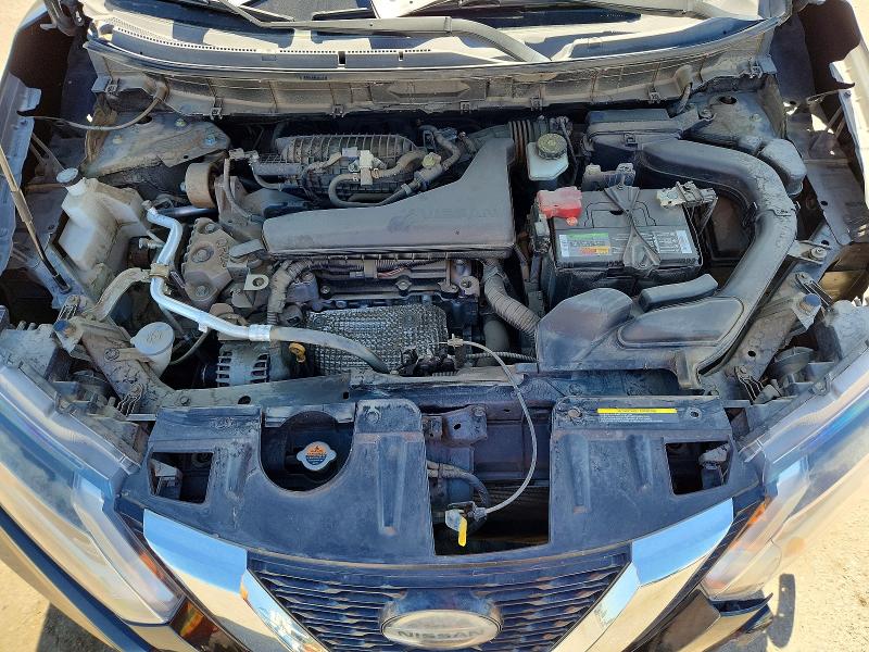 Aukcja sprzedaży 2018 Nissan Rogue, vin: KNMAT2MT5JP593438, numer aukcji: 63190926