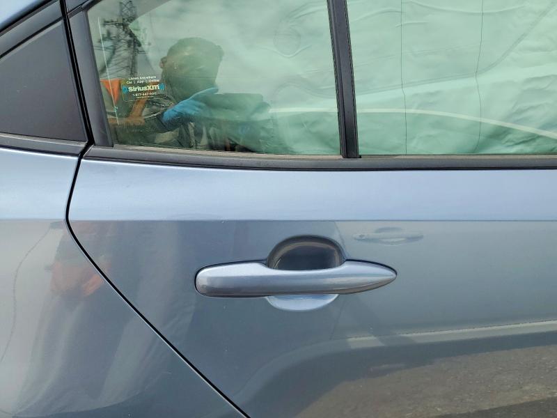 62488526 :رقم المزاد ، JTDB4MEE8RJ016740 vin ، 2024 Toyota Corolla مزاد بيع