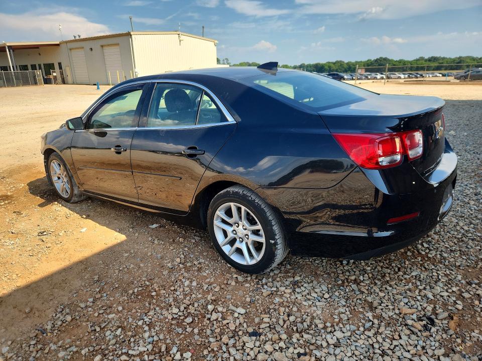 Aukcja sprzedaży 2015 Chevrolet Malibu, vin: 1G11C5SL4FF338435, numer aukcji: 59982106