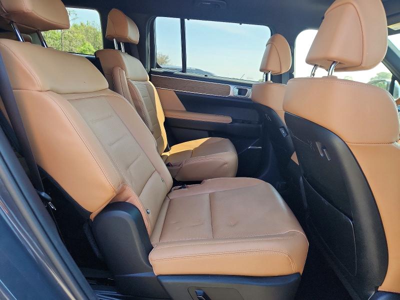 Продаж на аукціоні авто 2026 Hyundai Santa Fe, vin: 5NMP4DGL9TH171280, номер лоту: 61406486