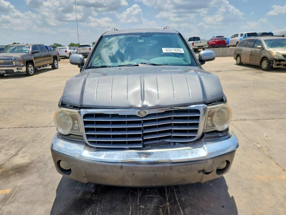 63315606 :رقم المزاد ، 1A8HW58227F523461 vin ، 2007 Chrysler Aspen مزاد بيع