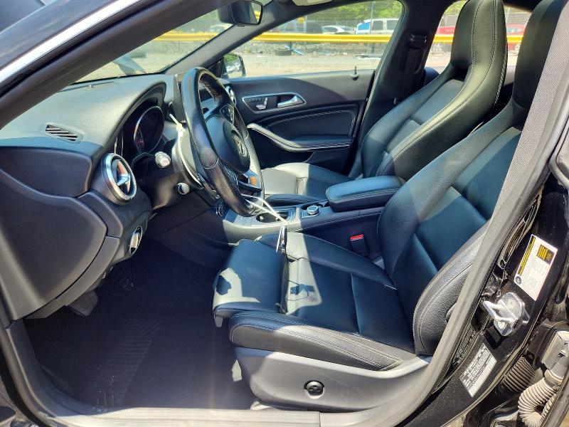 Aukcja sprzedaży 2018 Mercedes-benz Cla, vin: WDDSJ4GB5JN697535, numer aukcji: 60395036