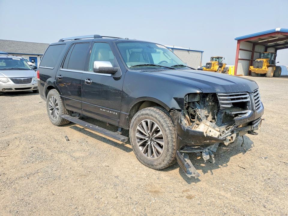 2015 Lincoln Navigator მანქანა იყიდება აუქციონზე, vin: 5LMJJ2JT2FEJ05584, აუქციონის ნომერი: 62494006