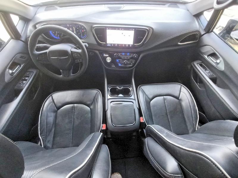 Aukcja sprzedaży 2025 Chrysler Pacifica, vin: 2C4RC1GG8SR544293, numer aukcji: 61810336