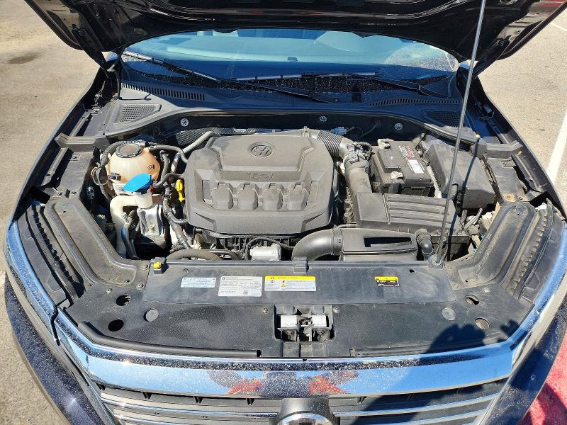 Aukcja sprzedaży 2022 Volkswagen Passat, vin: 1VWSA7A30NC008383, numer aukcji: 61229746