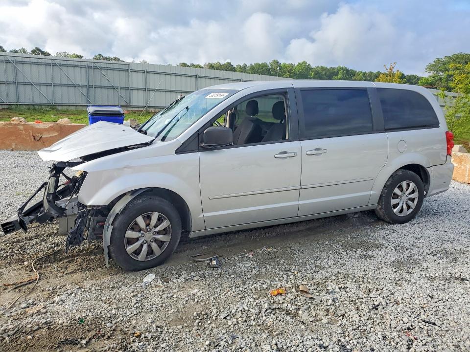 Продаж на аукціоні авто 2012 Dodge Caravan, vin: 2C4RDGBG0CR322145, номер лоту: 58249166