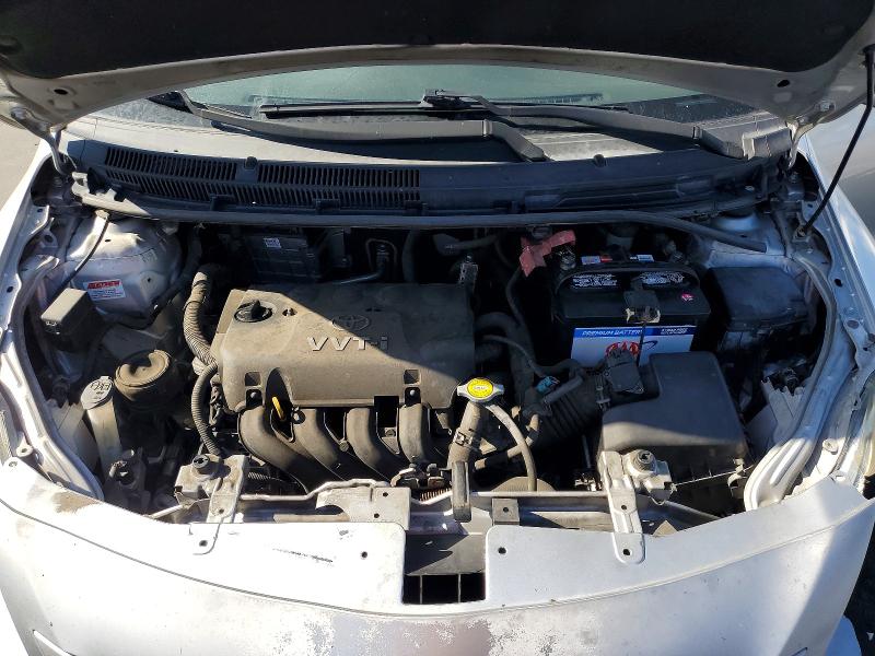Продаж на аукціоні авто 2009 Toyota Yaris, vin: JTDBT903291321396, номер лоту: 61388536