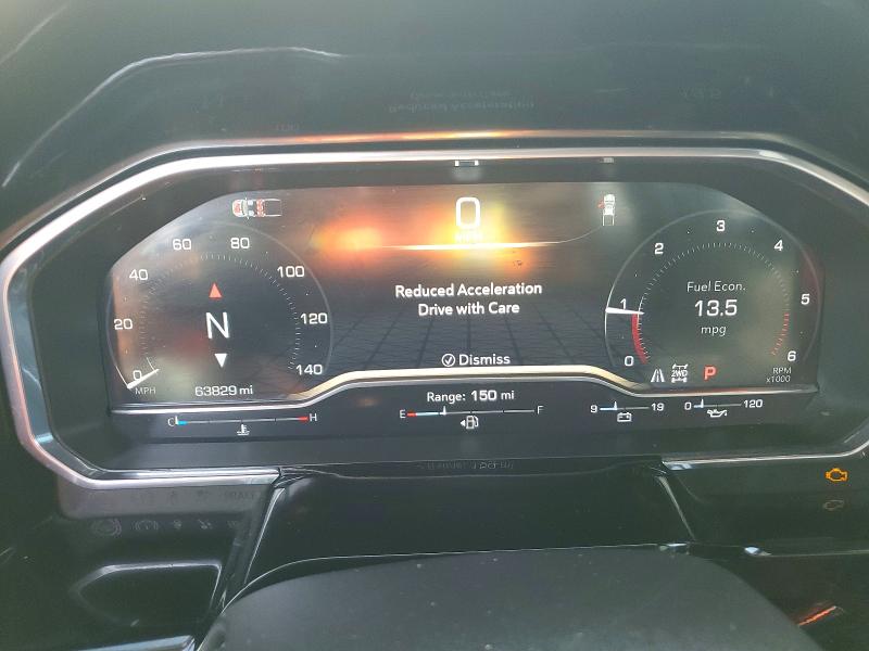 85773205 :رقم المزاد ، 3GTUUCE81RG372672 vin ، 2024 Gmc Sierra مزاد بيع
