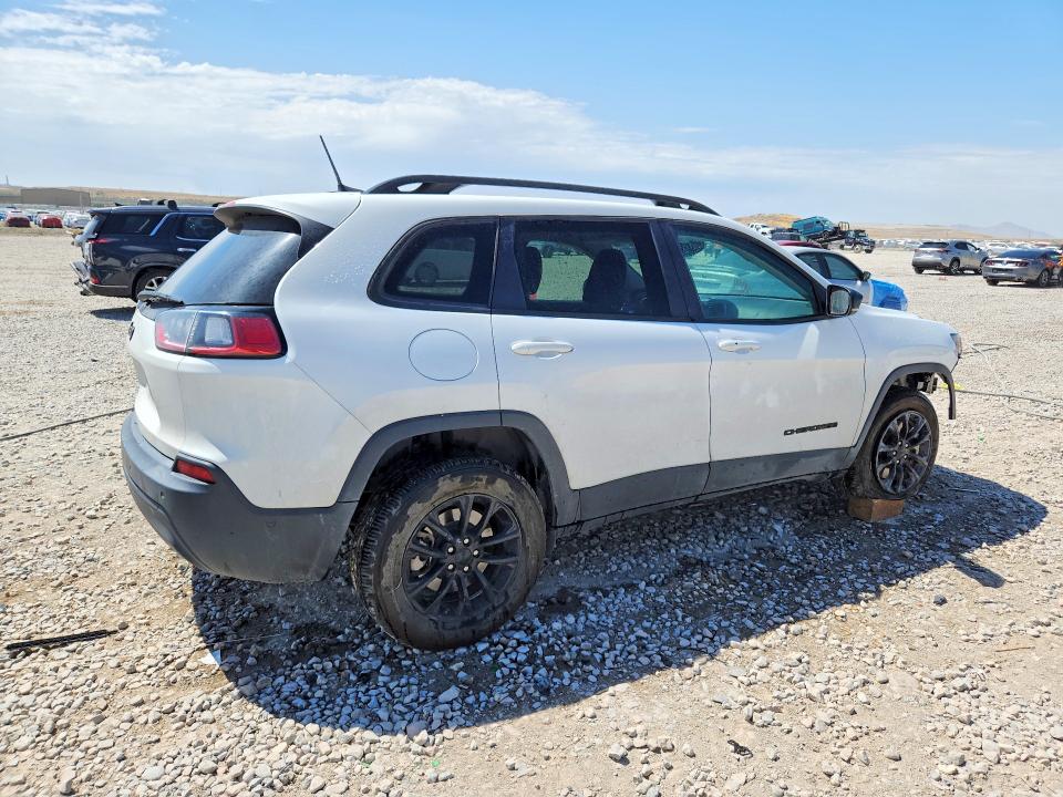 Aukcja sprzedaży 2023 Jeep Cherokee, vin: 1C4PJMMB1PD112260, numer aukcji: 62061376