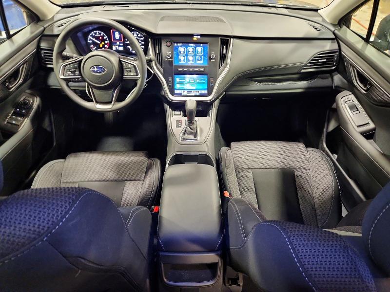 Aukcja sprzedaży 2025 Subaru Outback, vin: 4S4BTAAC7S3141014, numer aukcji: 97686435