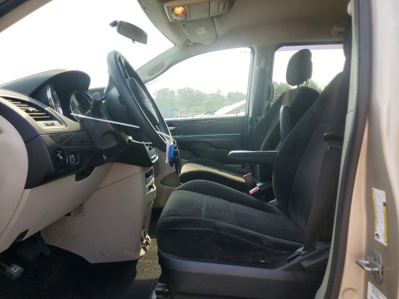 Aukcja sprzedaży 2013 Dodge Grand Caravan, vin: 2C4RDGCG9DR528029, numer aukcji: 62485636