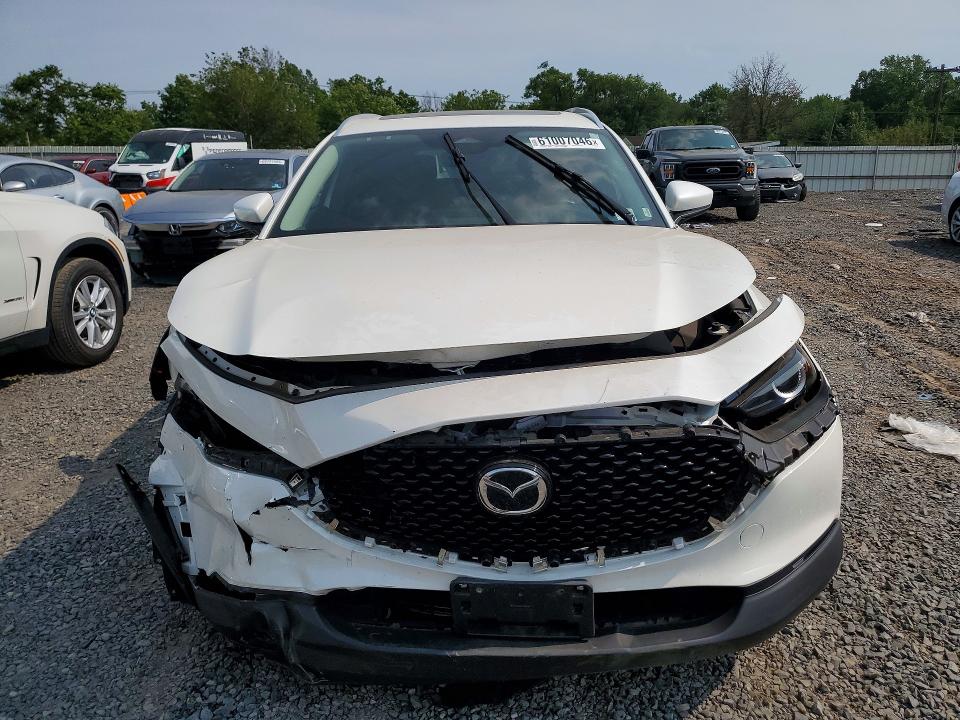 Продажа на аукционе авто 2024 Mazda Cx-30, vin: 3MVDMBCMXRM685102, номер лота: 61007046