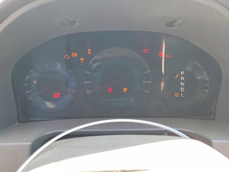 Auction sale of the 2010 Ford Fusion, vin: 3FAHP0GA2AR258248, lot number: 60427016