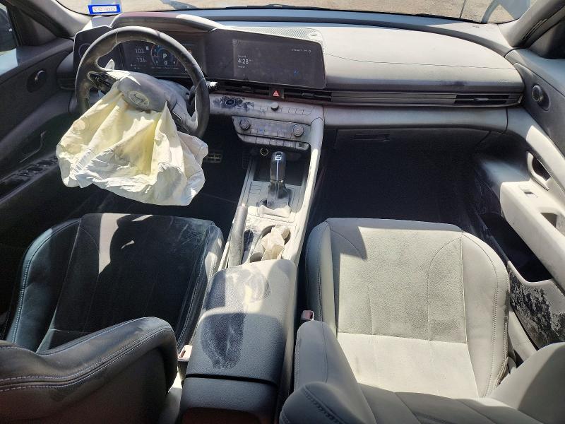 Aukcja sprzedaży 2025 Hyundai Elantra N, vin: KMHLW4DK4SU030656, numer aukcji: 62889726
