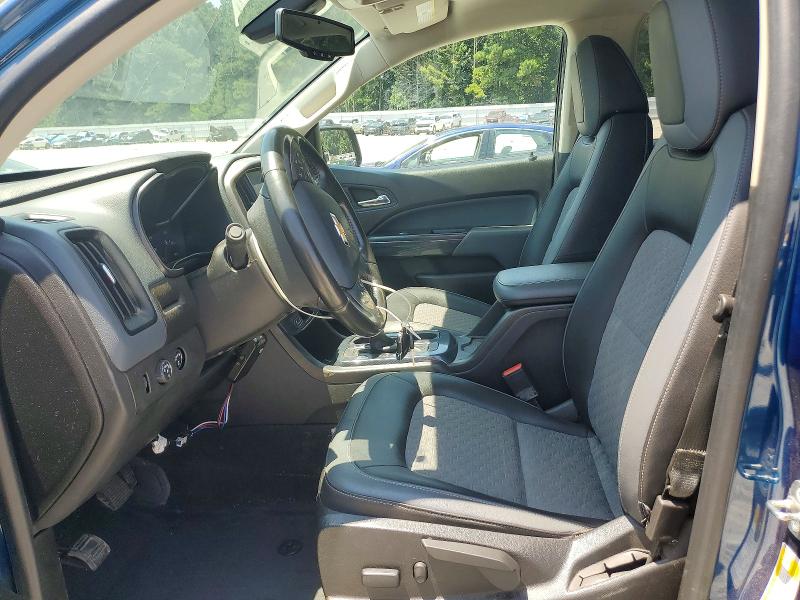 Aukcja sprzedaży 2019 Chevrolet Colorado, vin: 1GCGTDEN0K1105040, numer aukcji: 63132766