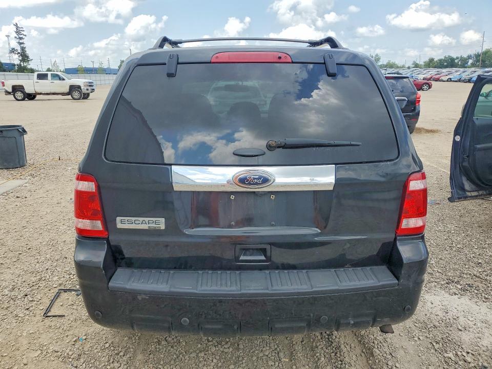 Aukcja sprzedaży 2012 Ford Escape, vin: 1FMCU0E74CKA43638, numer aukcji: 60881926
