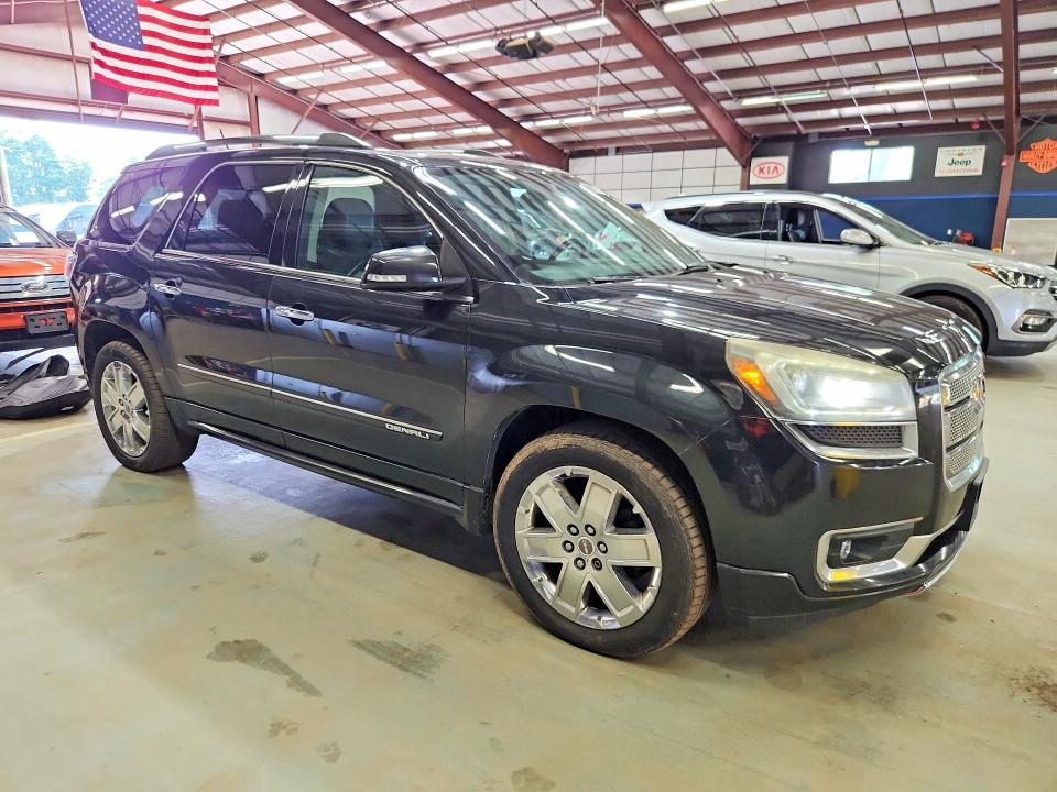 2015 Gmc Acadia მანქანა იყიდება აუქციონზე, vin: 1GKKVTKD9FJ189637, აუქციონის ნომერი: 59636466