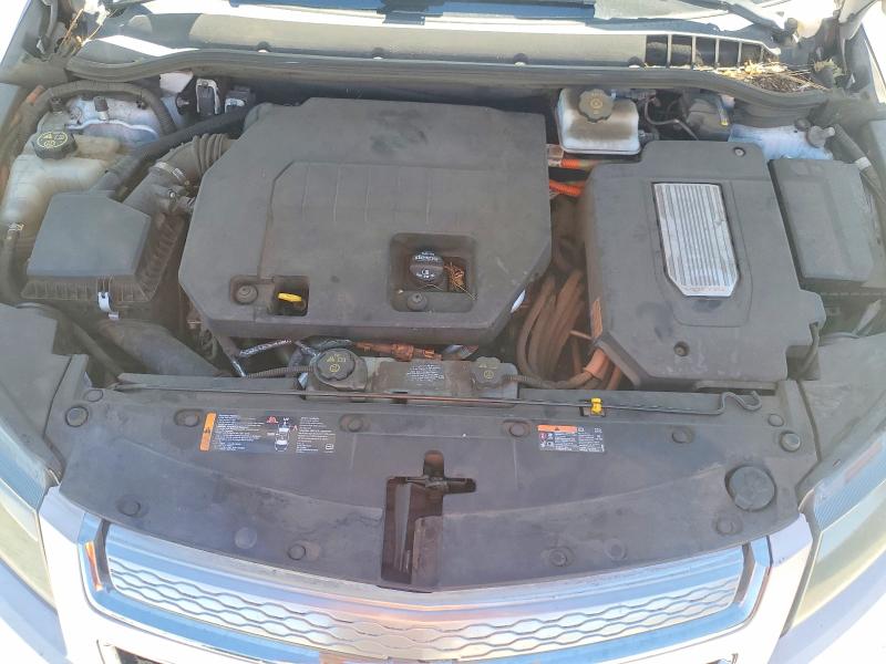 Продаж на аукціоні авто 2015 Chevrolet Volt, vin: 1G1RD6E41FU116571, номер лоту: 62512686