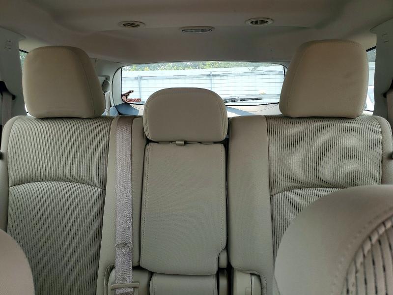 62412936 :رقم المزاد ، 3C4PDCAB4ET217128 vin ، 2014 Dodge Journey مزاد بيع
