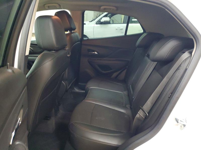 Aukcja sprzedaży 2019 Buick Encore, vin: KL4CJESB5KB804172, numer aukcji: 60617586