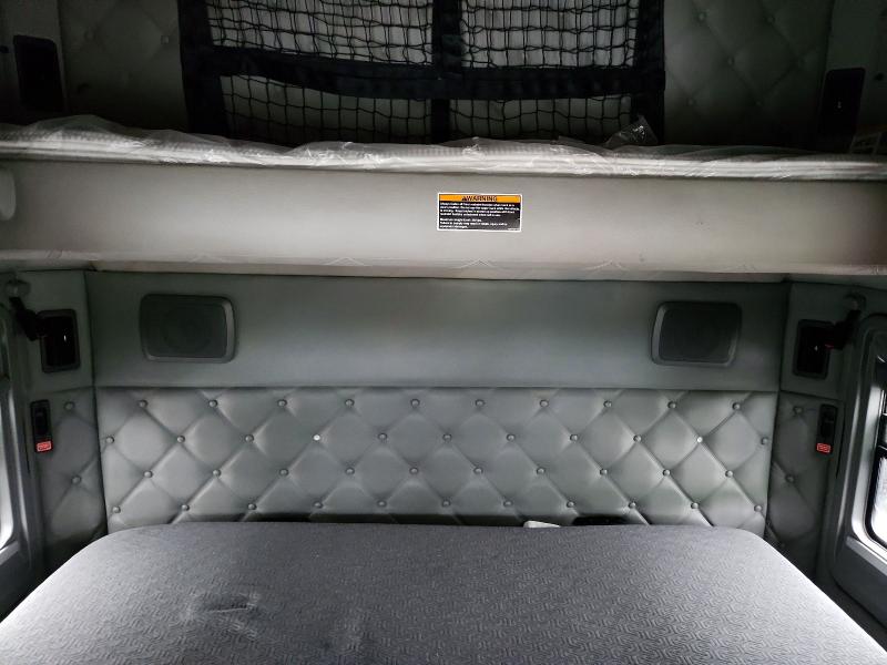 2020 Kenworth Construction მანქანა იყიდება აუქციონზე, vin: 1XKYDP9X5LJ307750, აუქციონის ნომერი: 62256406