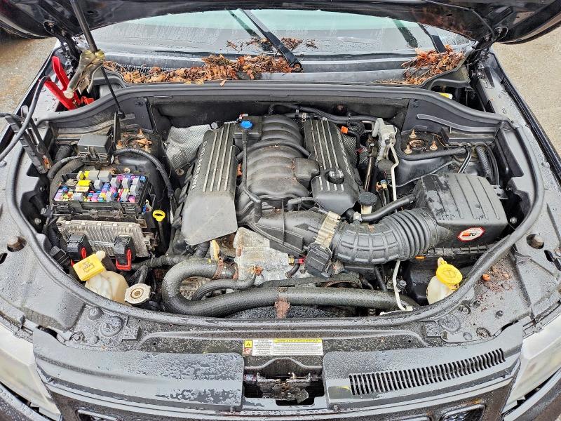 60155466 :رقم المزاد ، 1C4RJFDJ9DC509907 vin ، 2013 Jeep Grand Cherokee مزاد بيع