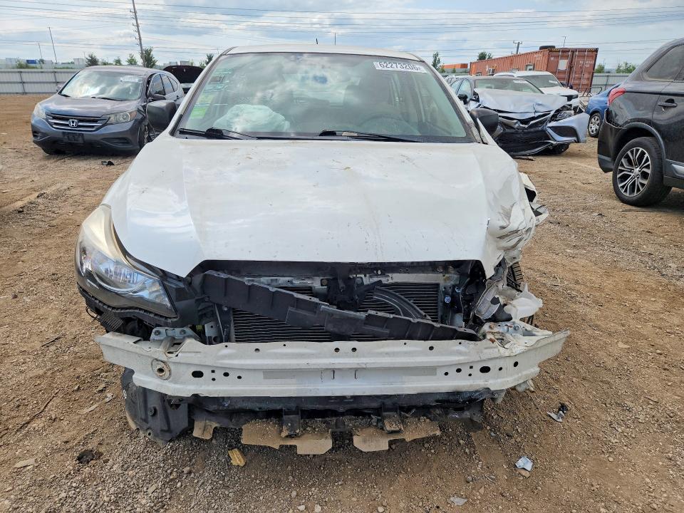 Aukcja sprzedaży 2014 Subaru Impreza, vin: JF1GPAA65E8309450, numer aukcji: 62273206