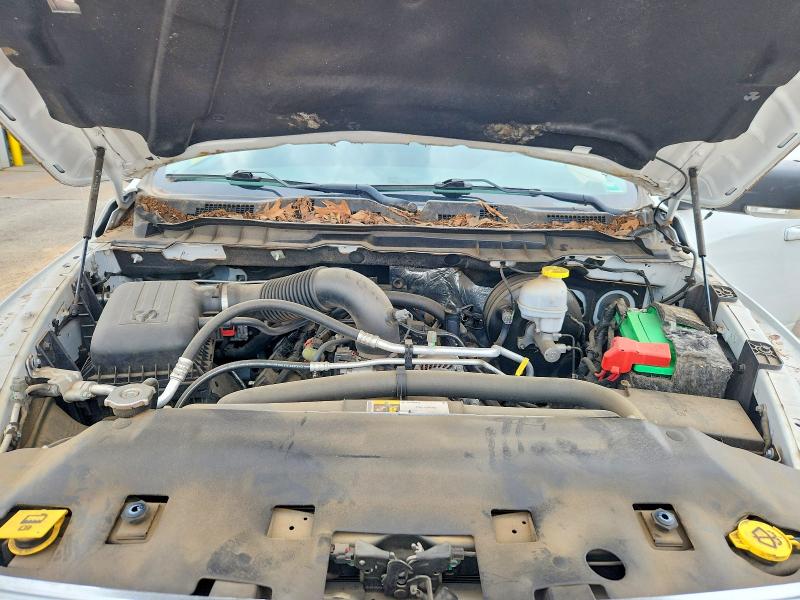 Aukcja sprzedaży 2020 Ram 1500 Classic, vin: 3C6RR7LT4LG170560, numer aukcji: 61969076