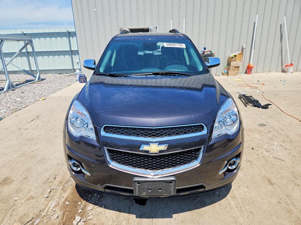 Продажа на аукционе авто 2014 Chevrolet Equinox, vin: 2GNFLFEK8E6363148, номер лота: 59895776