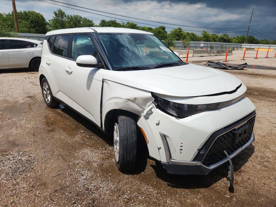 Продажа на аукционе авто 2025 Kia Soul, vin: KNDJ23AU1S7922434, номер лота: 59913186