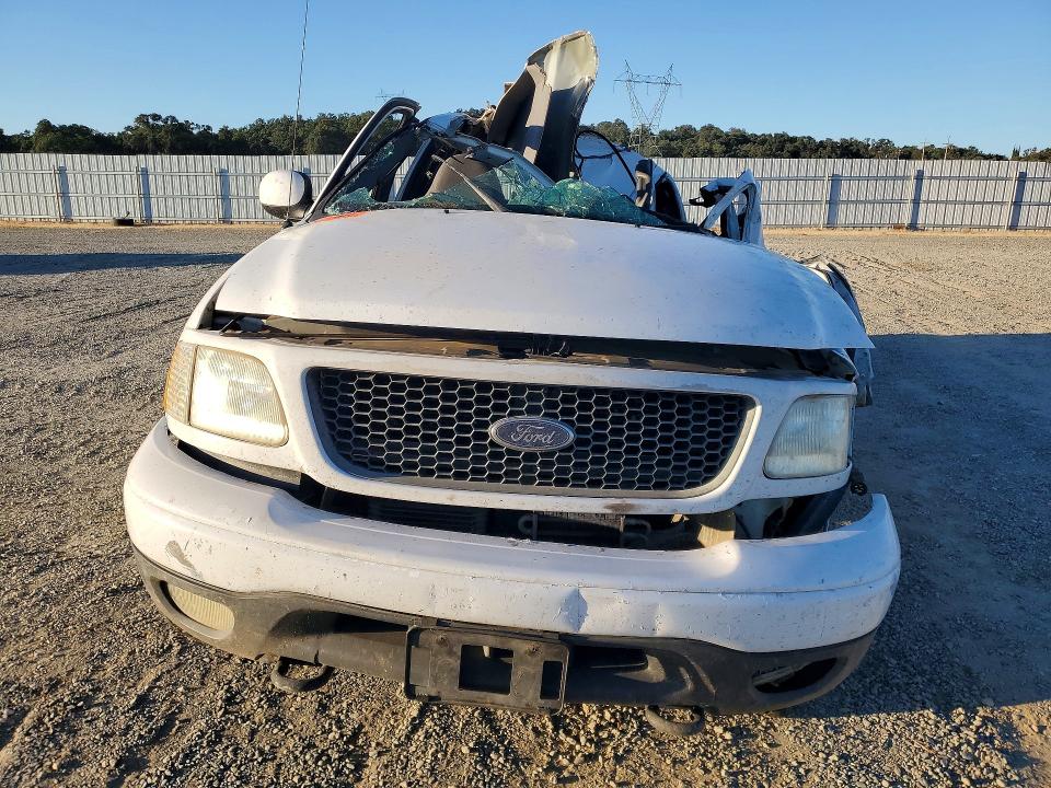 Aukcja sprzedaży 2000 Ford F150, vin: 1FTRX18L5YNB81473, numer aukcji: 63352886