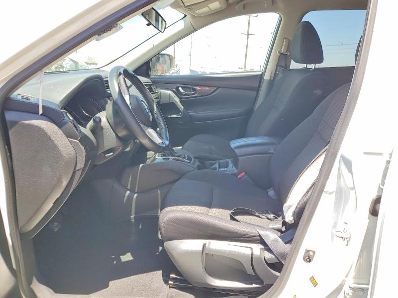 Продажа на аукционе авто 2018 Nissan Rogue, vin: 5N1AT2MT9JC818091, номер лота: 63247376