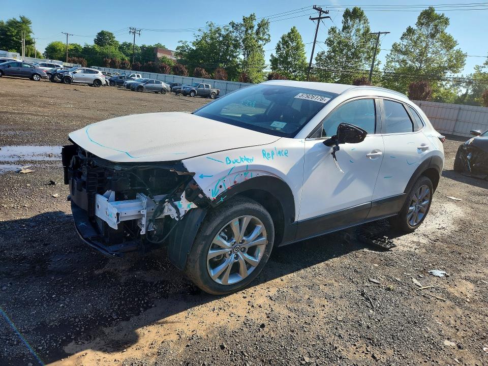 Продаж на аукціоні авто 2023 Mazda Cx-30, vin: 3MVDMBCM1PM511223, номер лоту: 57926176