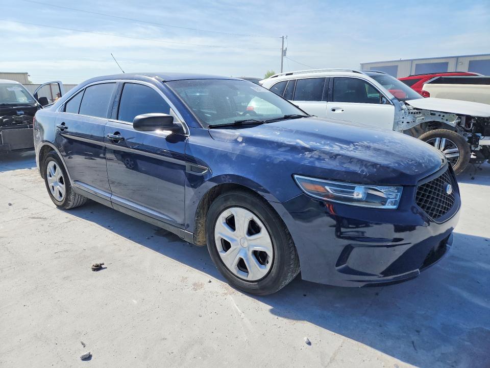 Aukcja sprzedaży 2015 Ford Taurus, vin: 1FAHP2L83FG129318, numer aukcji: 59641726