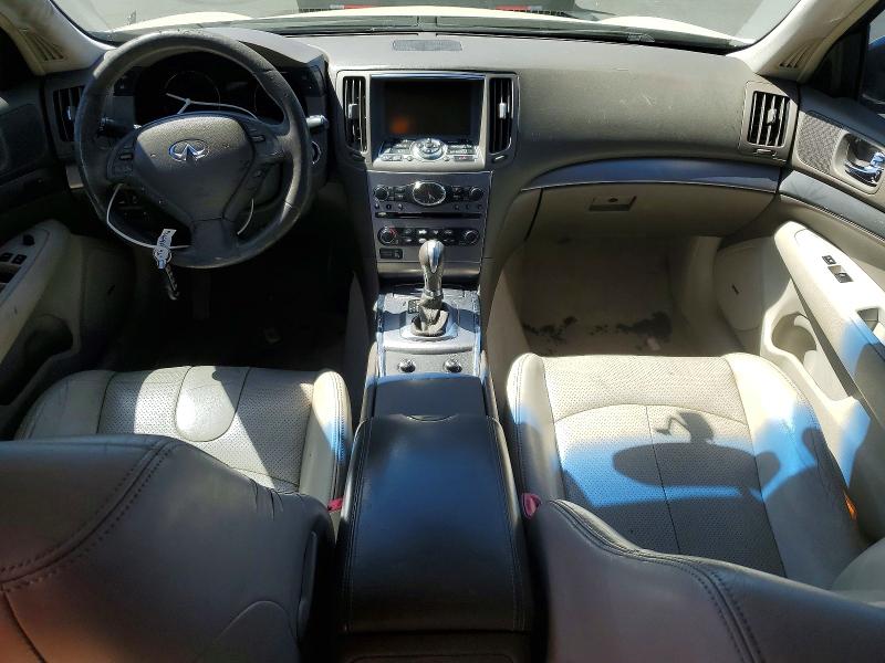 Продаж на аукціоні авто 2012 Infiniti G37 Sedan, vin: JN1CV6AP2CM623410, номер лоту: 62694396