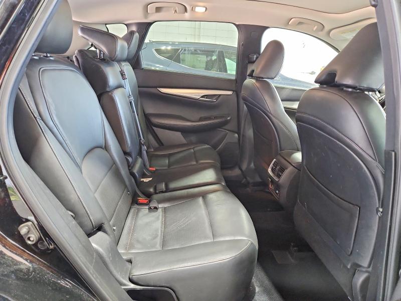 60686866 :رقم المزاد ، 3PCAJ5M39KF122816 vin ، 2019 Infiniti Qx50 مزاد بيع