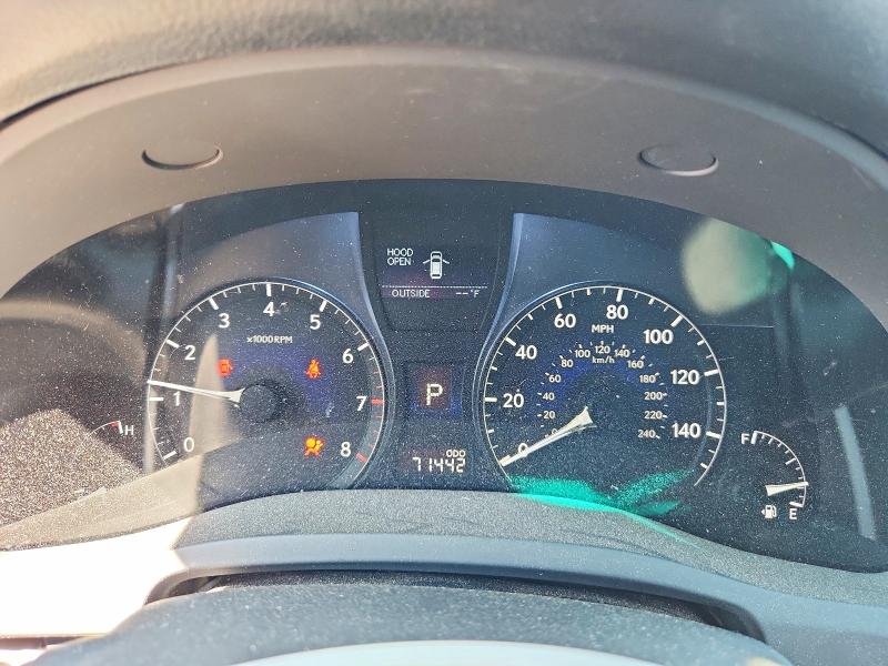 Aukcja sprzedaży 2011 Lexus Rx, vin: 2T2BK1BA6BC106505, numer aukcji: 61813346