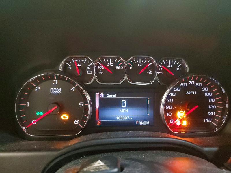 2015 Gmc Yukon მანქანა იყიდება აუქციონზე, vin: 1GKS2AKC3FR167736, აუქციონის ნომერი: 61934846