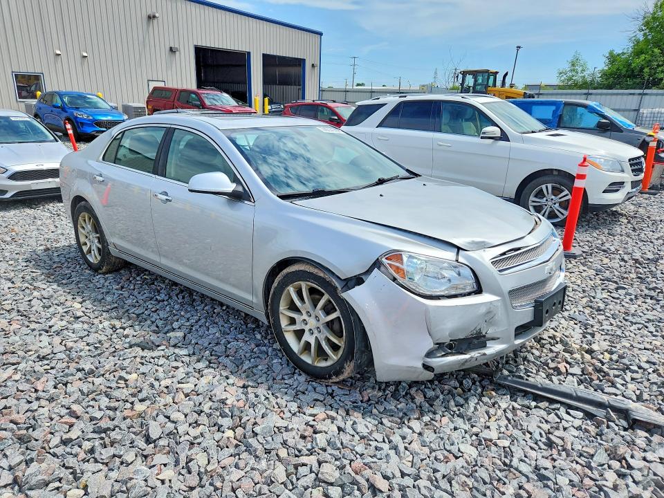 74514315 :رقم المزاد ، 1G1ZE5EU1BF396384 vin ، 2011 Chevrolet Malibu مزاد بيع